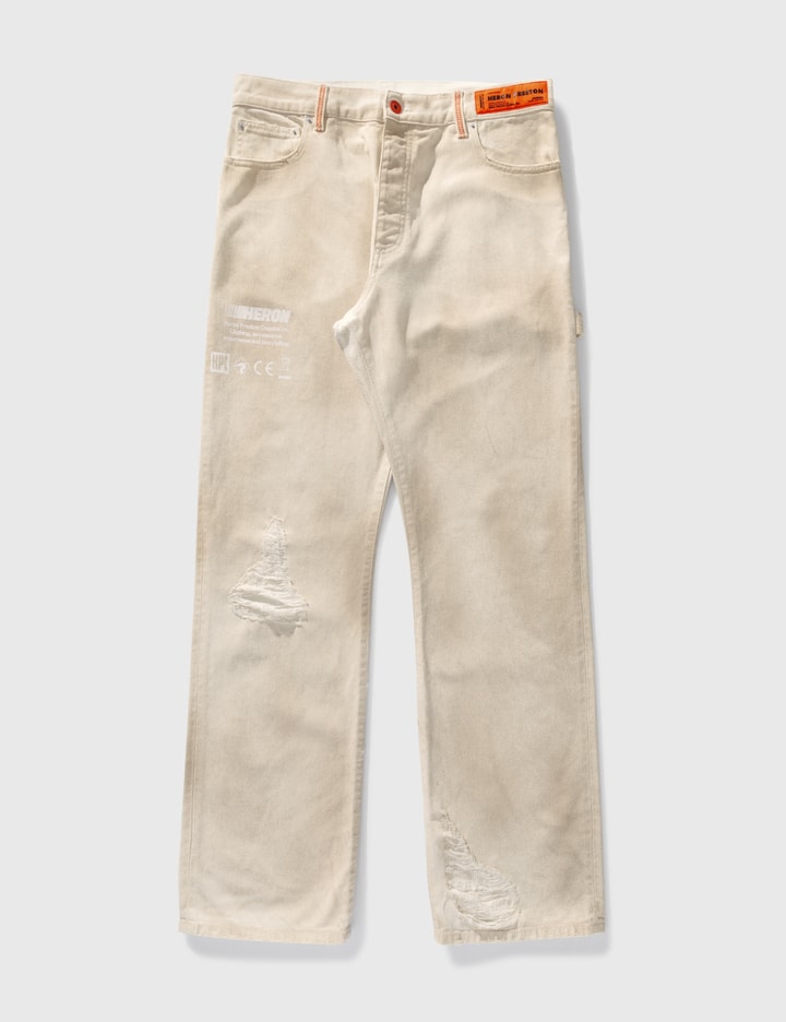 Code 8000 Hammer Pants Placeholder Image