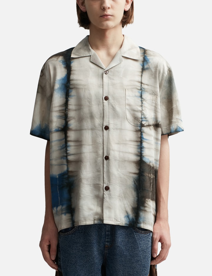 Ritual Tie Dye Shirt Placeholder Image