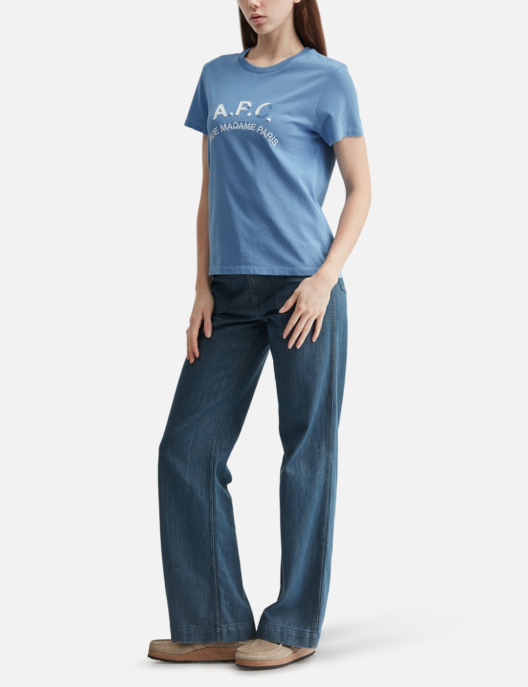 Victoria Jeans view 15