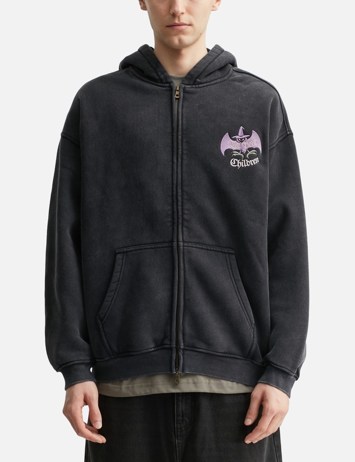 Frankie Hoodie Placeholder Image