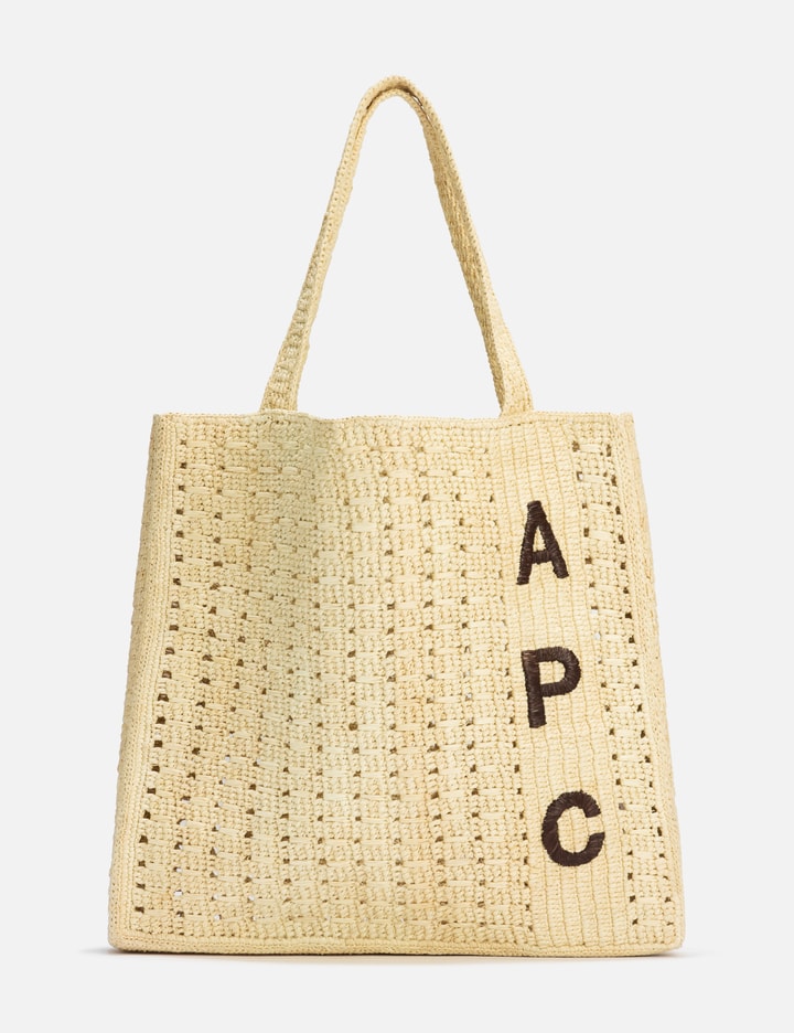 June Tote Bag Placeholder Image