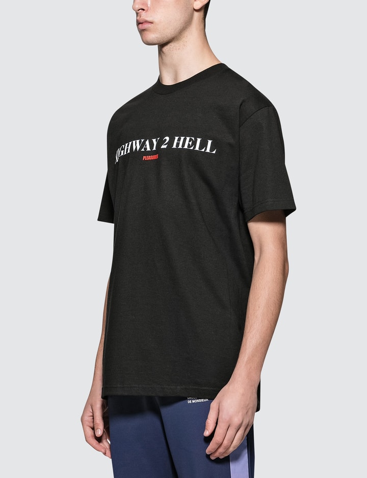 Highway T-Shirt Placeholder Image
