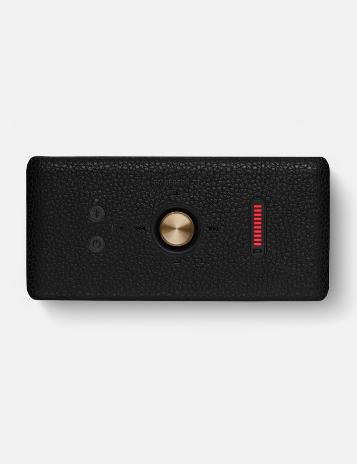 EMBERTON III Placeholder Image