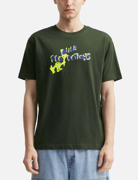 Productions T-Shirt view 10