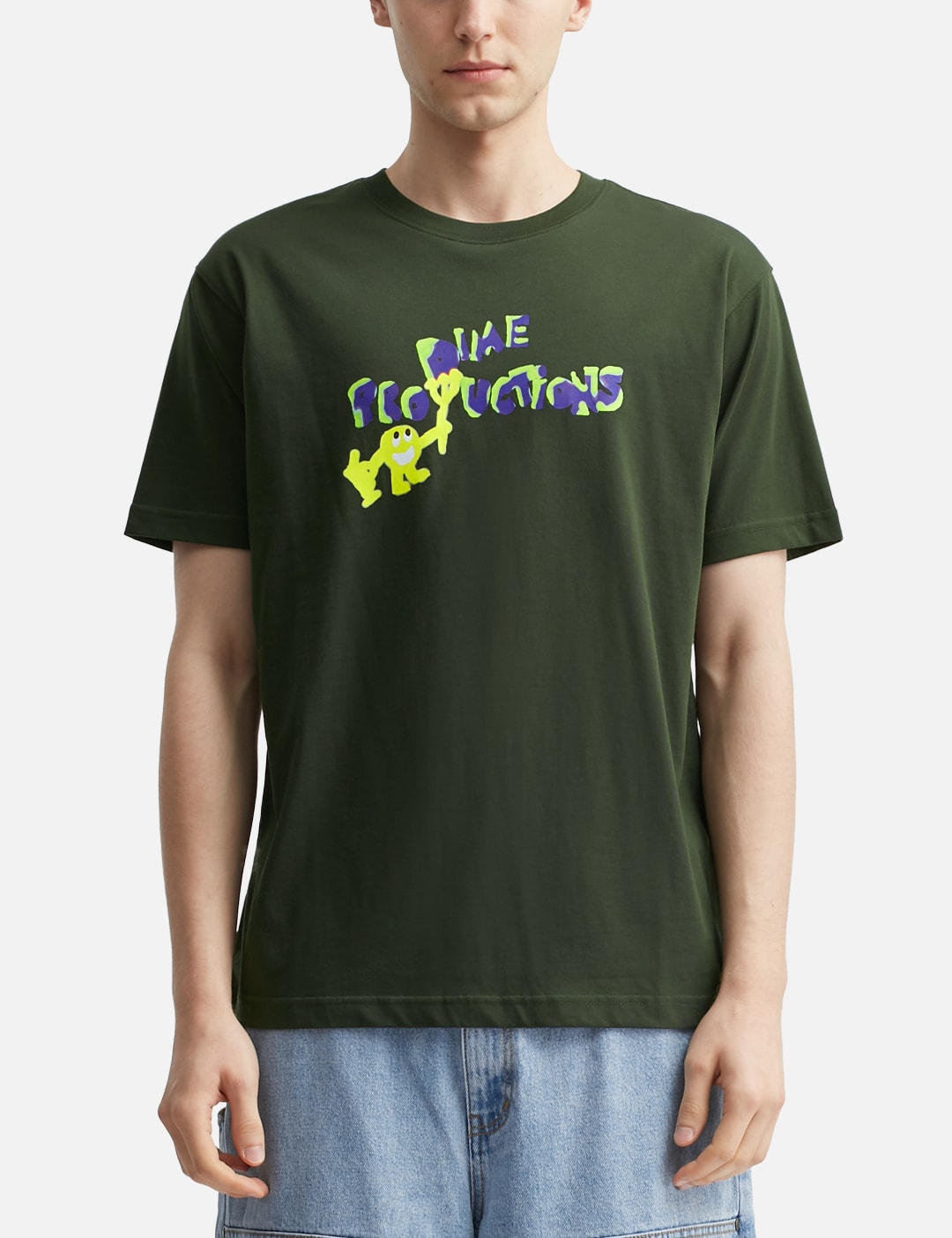 Productions T-Shirt view 18