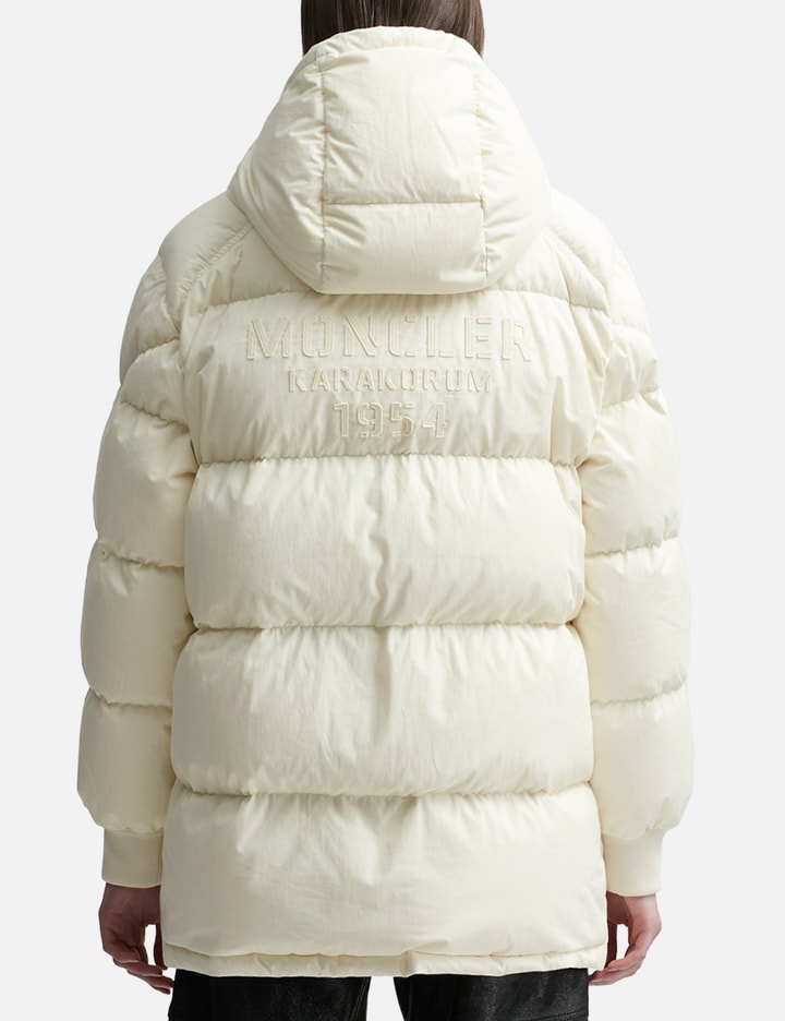 Moncler Karakorum Cotton Down Jacket Placeholder Image