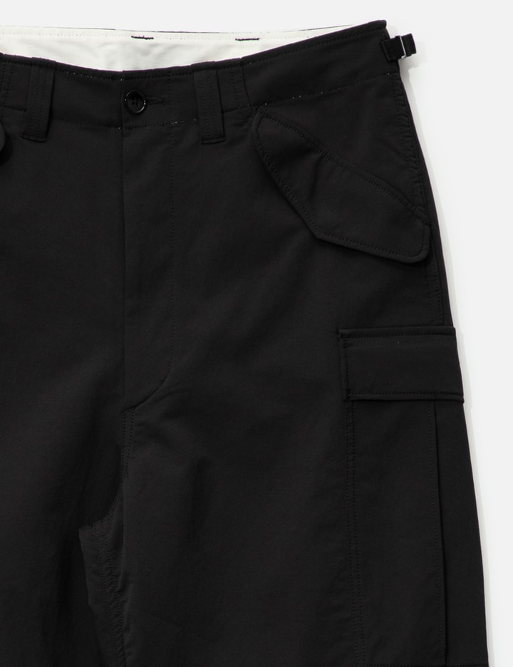 ALPHADRY Field Cargo Pants Placeholder Image