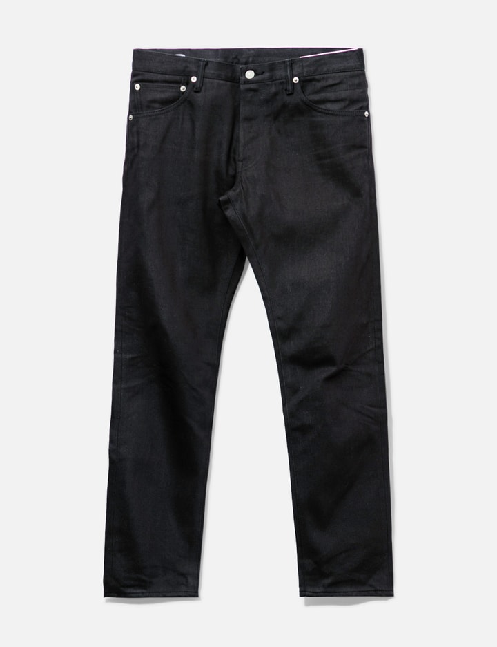 Visvim Social Sculpture 10 Jeans Placeholder Image