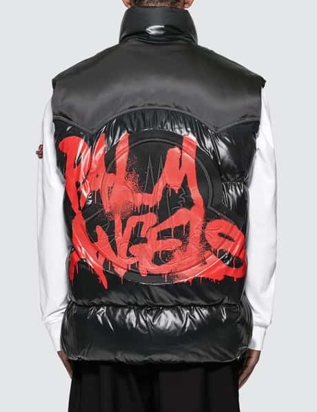 Moncler Genius Moncler Genius x Palm Angels Buzz Vest HBX
