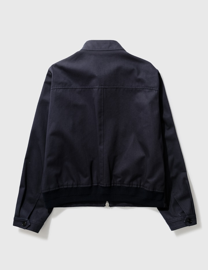 Jordan X Dior Woven Jacket Placeholder Image