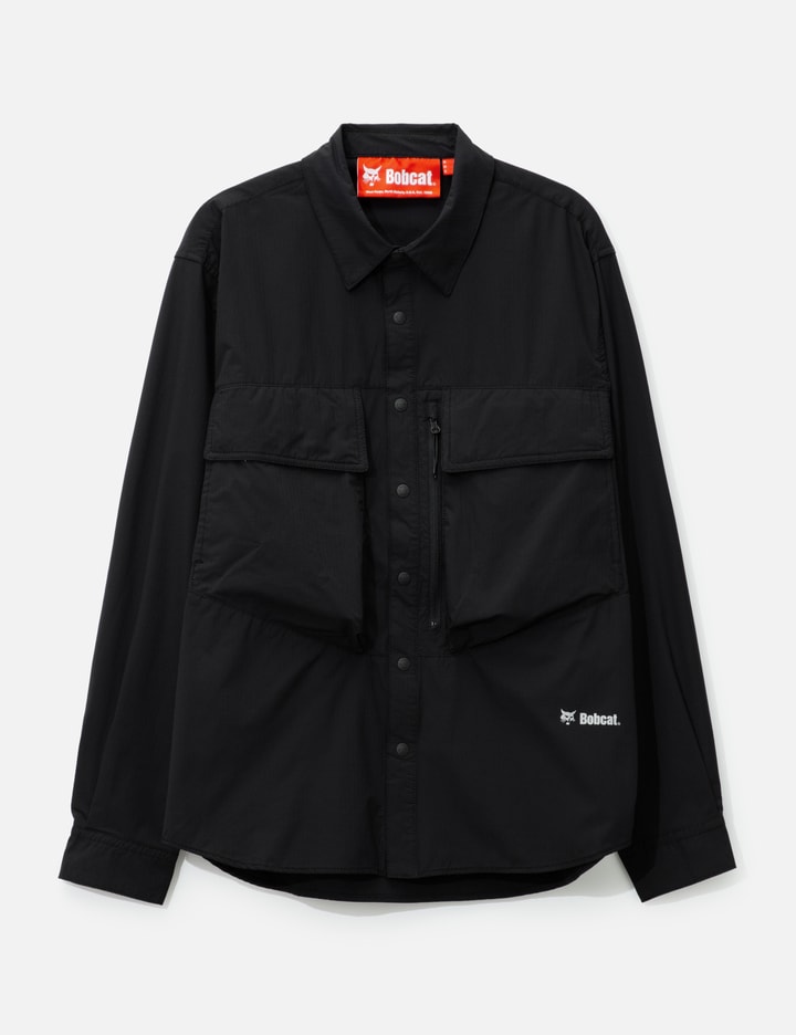 Pascal Snap Shirts Jacket Placeholder Image