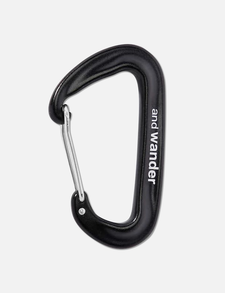 and wander Utility Carabiner