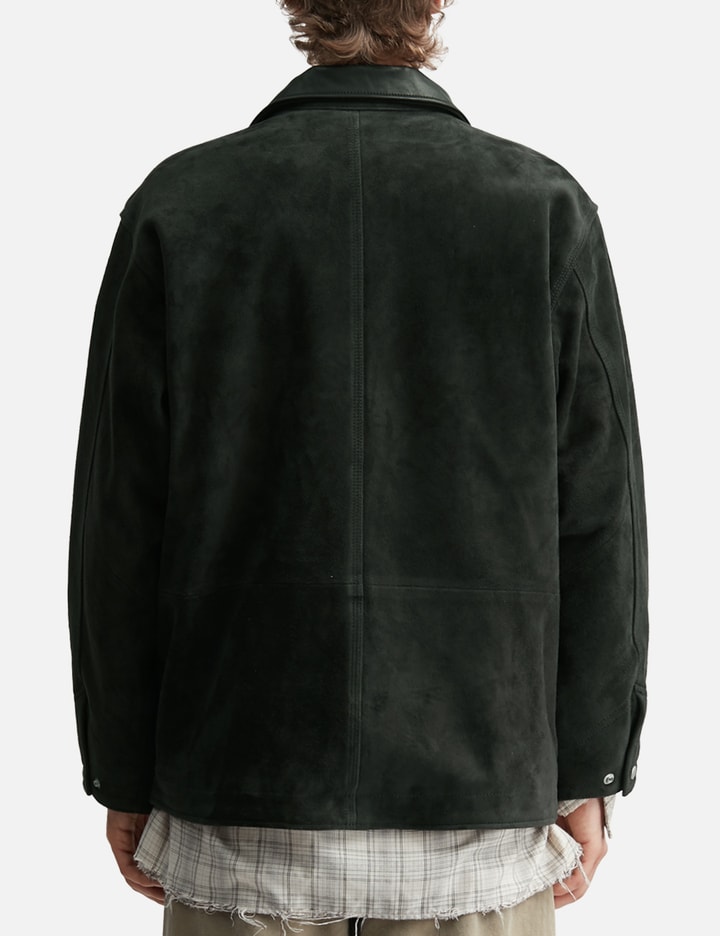 BELL STAMP WEAR Kawerall