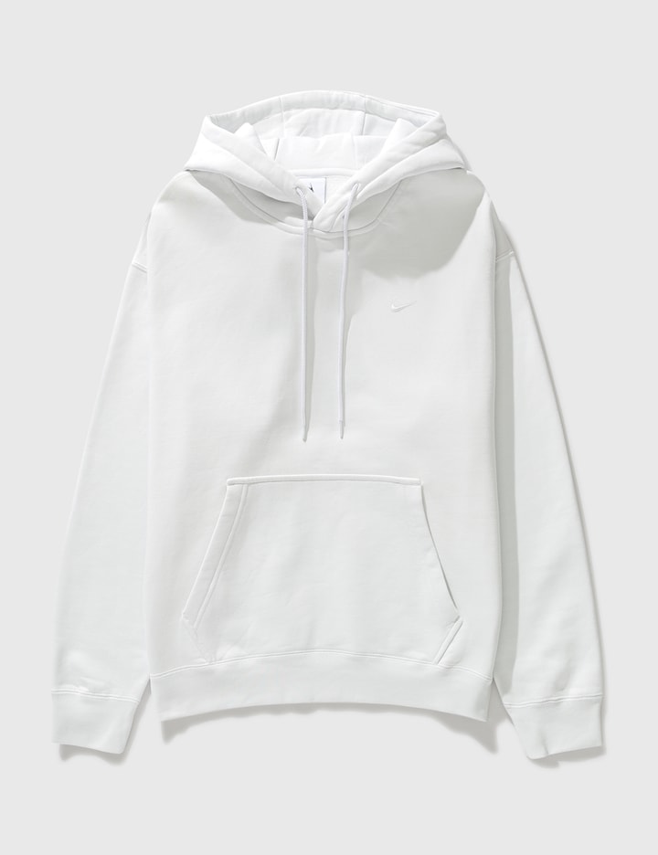 SOLO SWOOSH HOODIE Placeholder Image