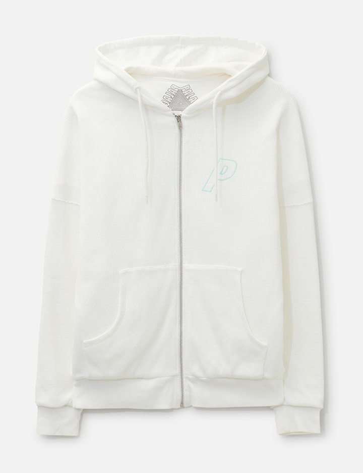 Zipped Hoodie Placeholder Image