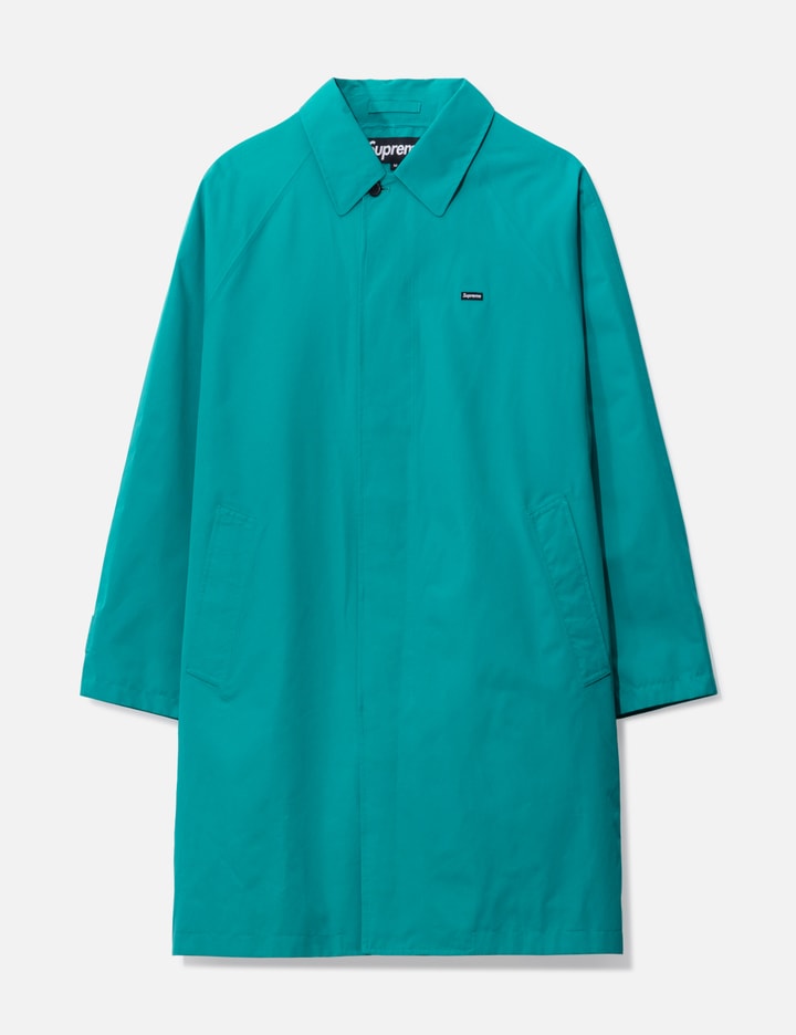 Supreme Supreme Goretex Long Coat