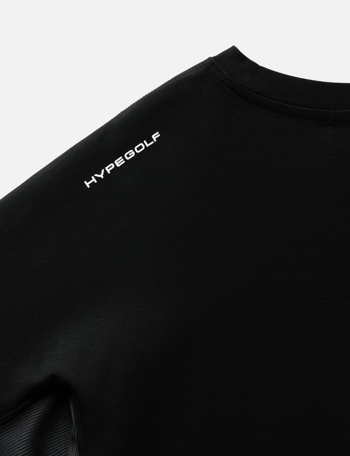 Hypegolf HYPEGOLF X POST ARCHIVE FACTION (PAF) Side Rib T-Shirts