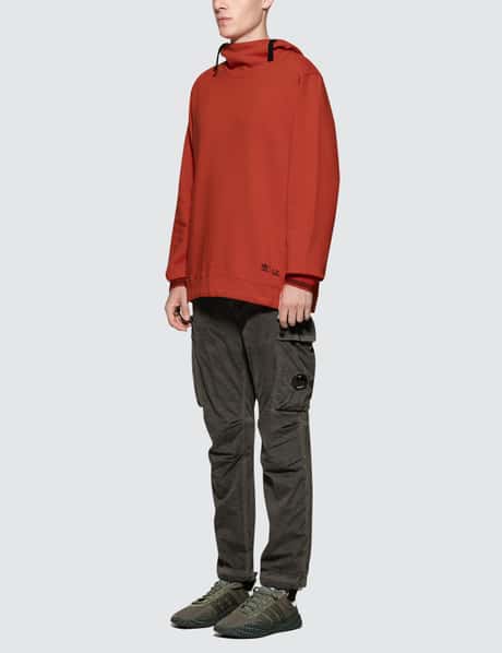 adidas Originals CP Company x Adidas Hoodie HBX - Main Image