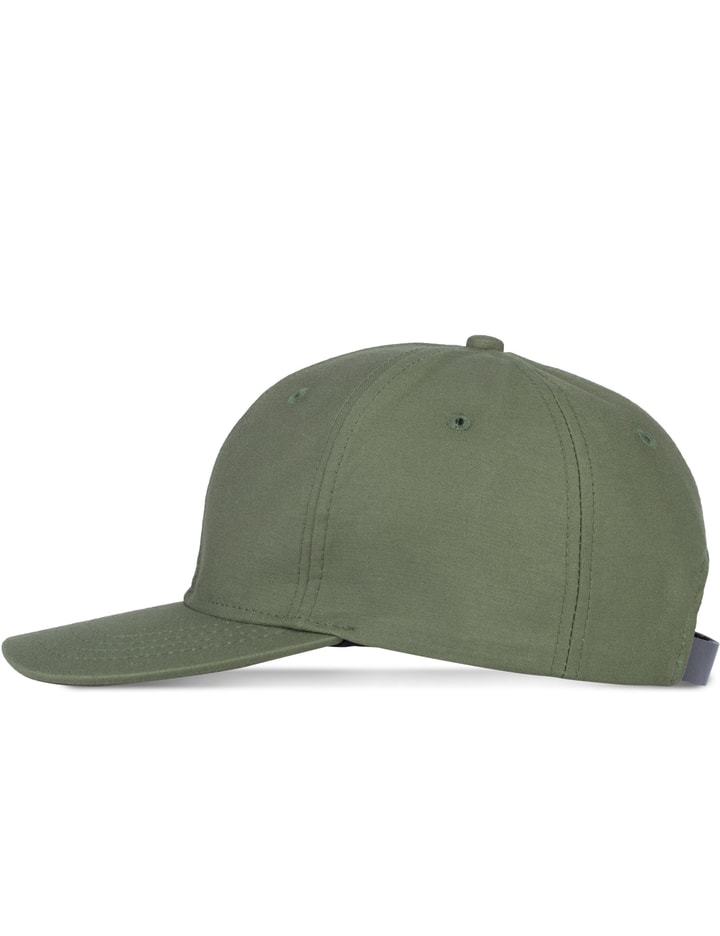 Reverse Twill 6 Panel Cap Placeholder Image