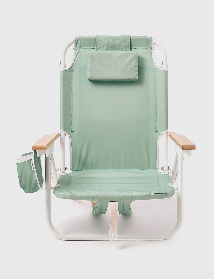 Deluxe Beach Chair Placeholder Image