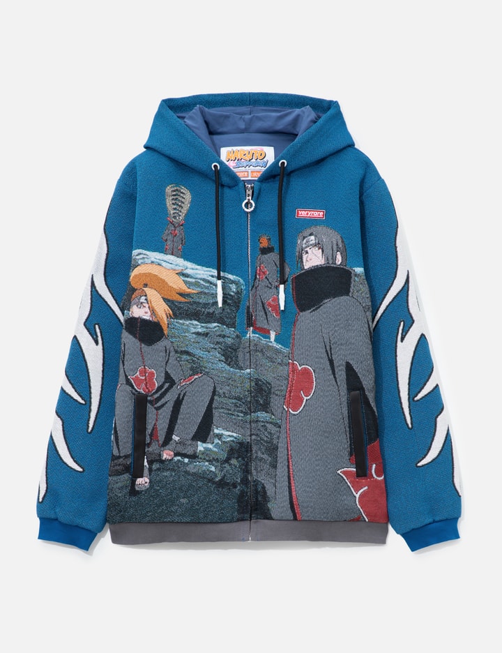 VERYRARE Naruto X VERYRARE Akatsuki
