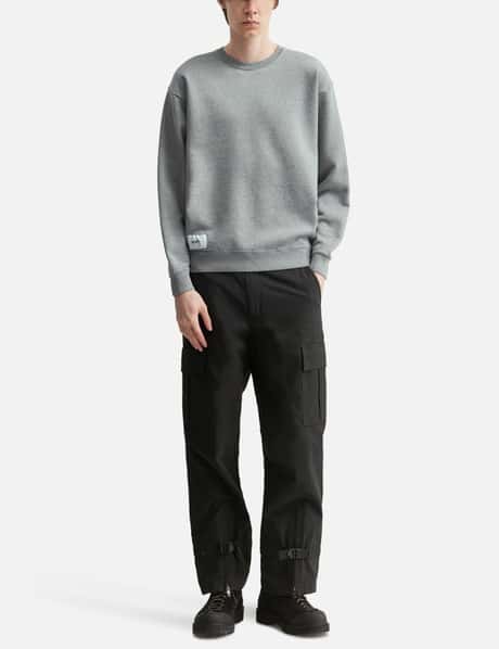 Sign-YD / Sweater / Cotton view 14