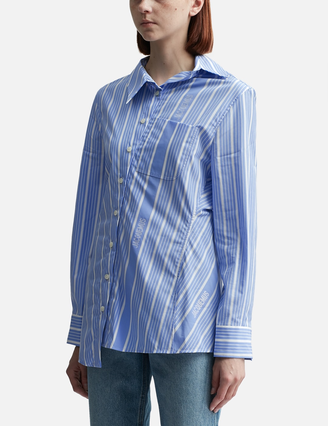 The Pablo Shirt view 14