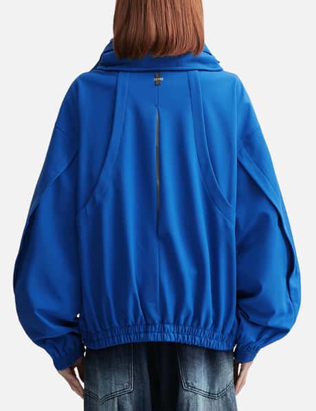 Track Jacket 0401 view 19