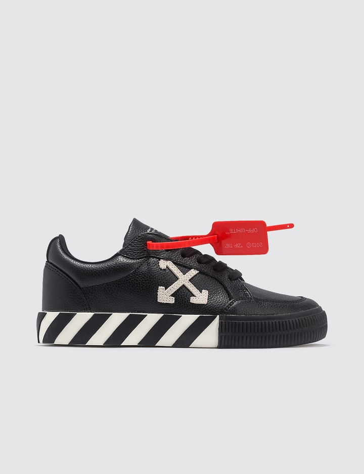 Arrow Low Vulcanized Sneaker Placeholder Image