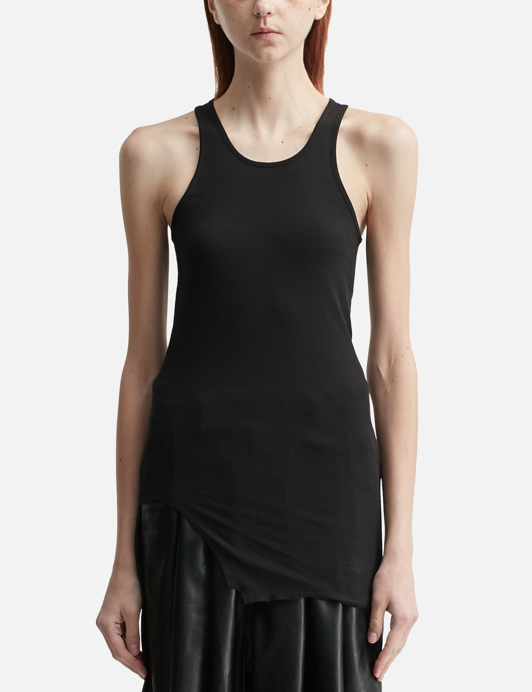 Acceptance Tank Top Acceptance Tank Top