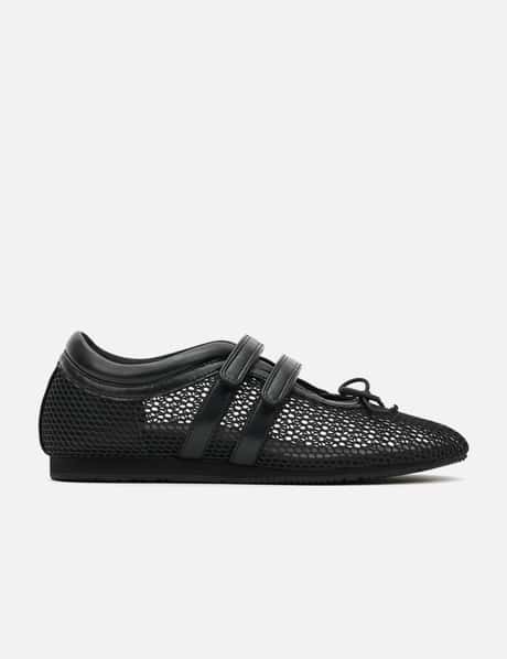 DEINET Ribbon Mozzi Shoes