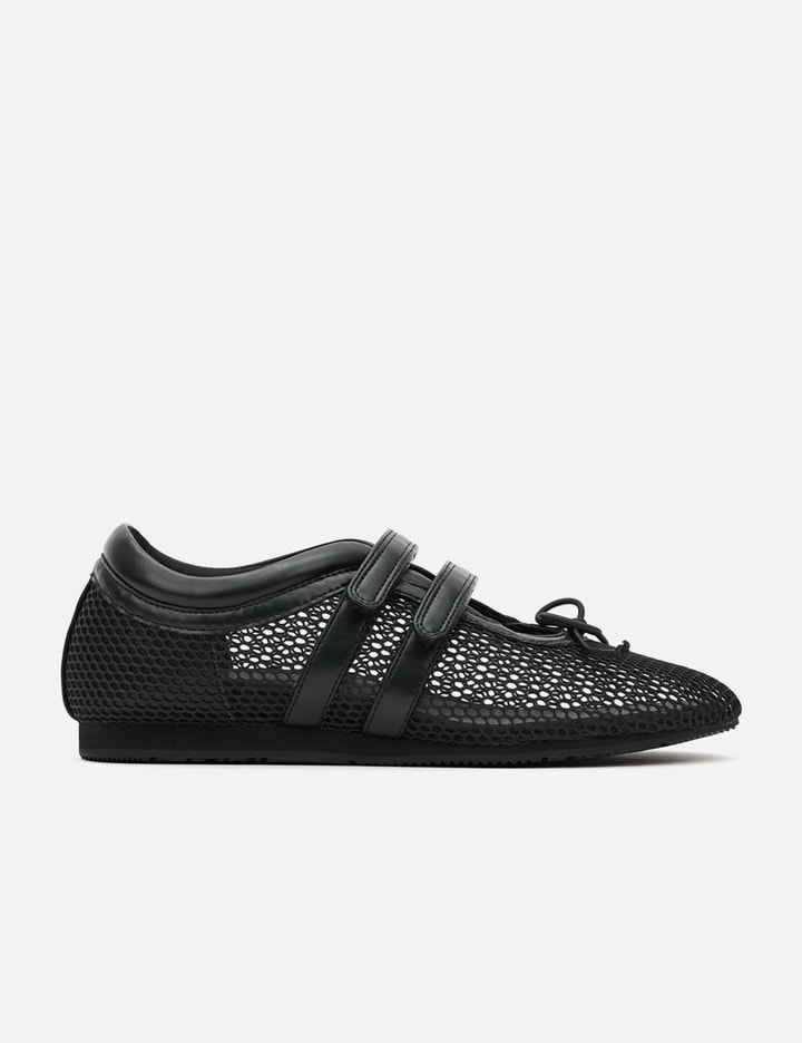 Ribbon Mozzi Shoes Placeholder Image