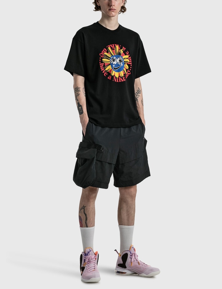 Nike Sportswear Tech Pack Cargo Shorts Placeholder Image