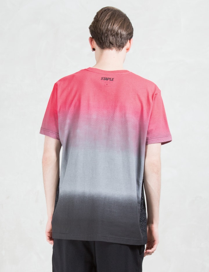 Chromatic Pigeon T-Shirt Placeholder Image