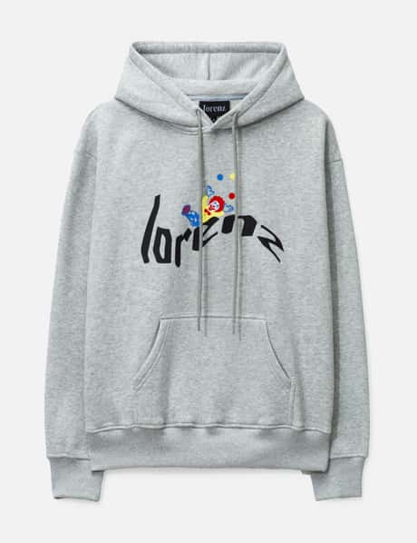 lorenz ZANY HOODIE