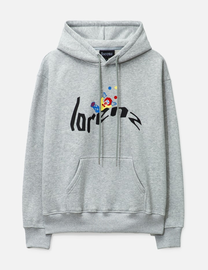 ZANY HOODIE Placeholder Image