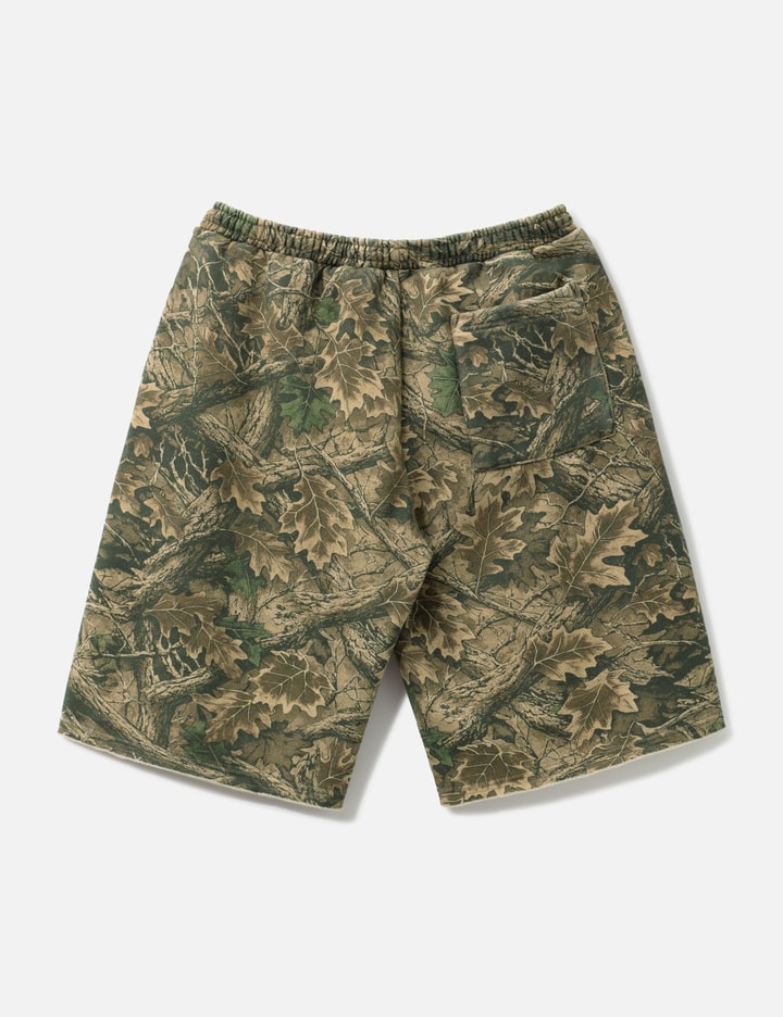 Butter Goods Fleece Shorts
