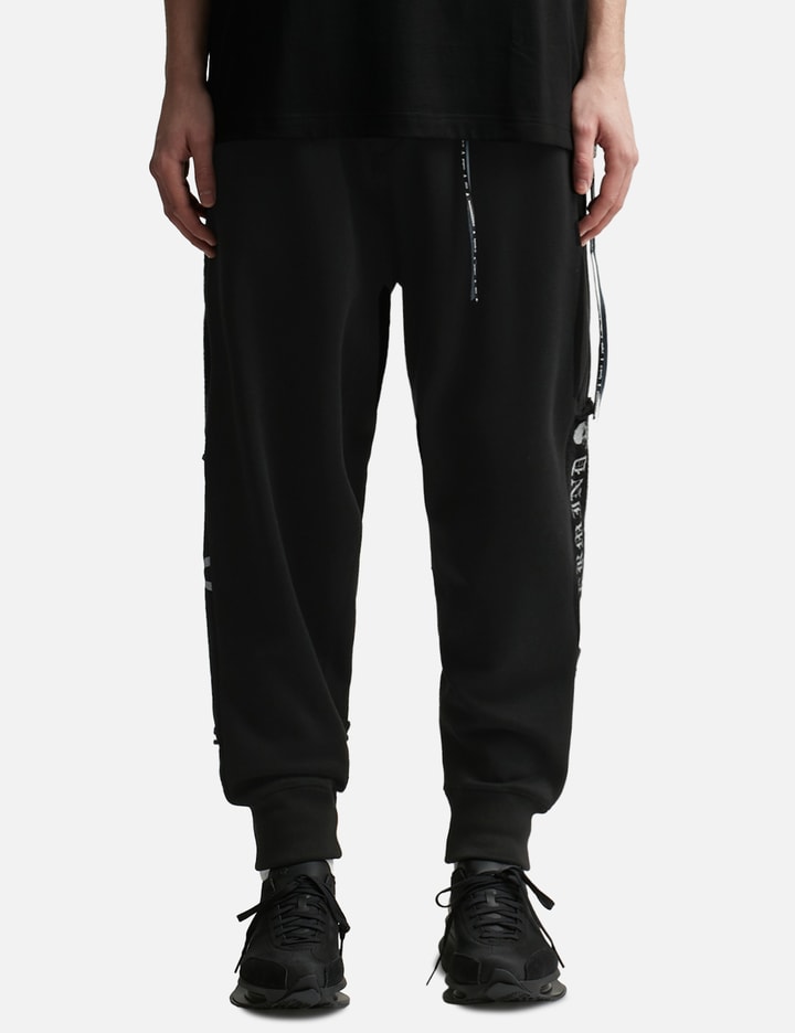 MJ Puzzle Sweatpants Placeholder Image