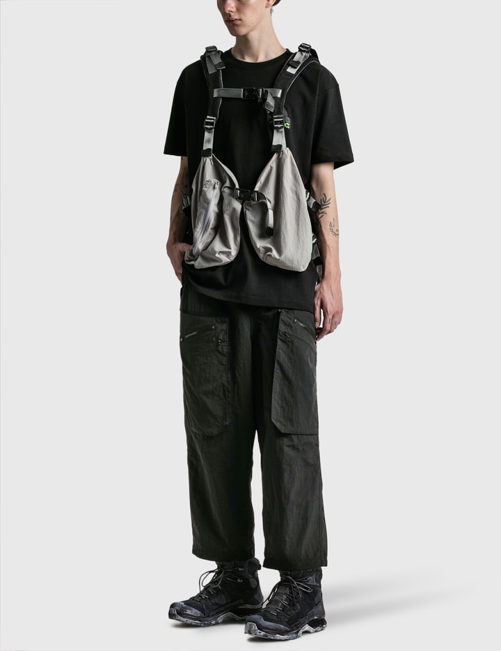 2.5D Disk Pants Placeholder Image