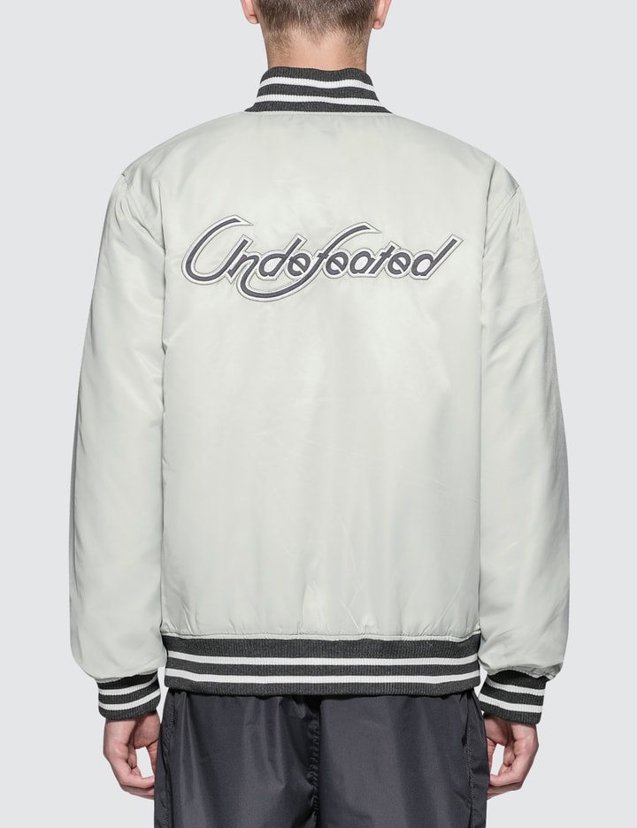 Undefeated Stadium Jacket Placeholder Image