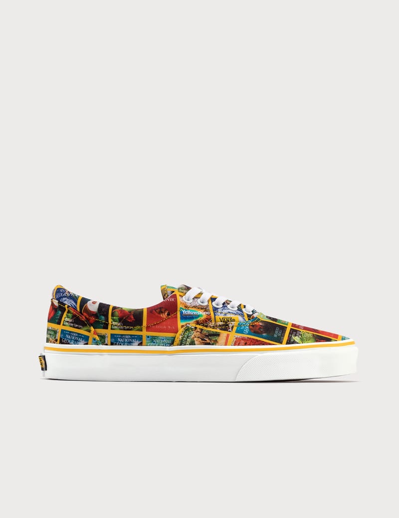 vans national geographic