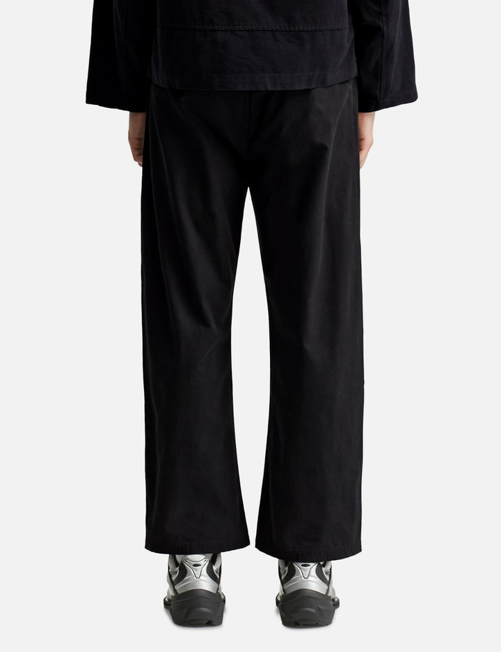 Reverse Twill Barrel Pant Placeholder Image