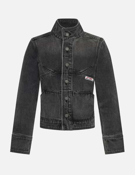 PRIX Workshop 98 Denim Jacket