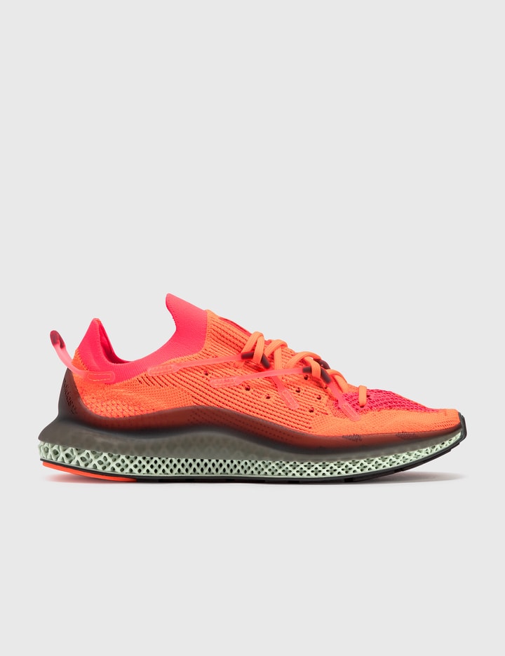 adidas Originals - 4D Fusio | HBX adidas Originals - 4D Fusio | HBX
