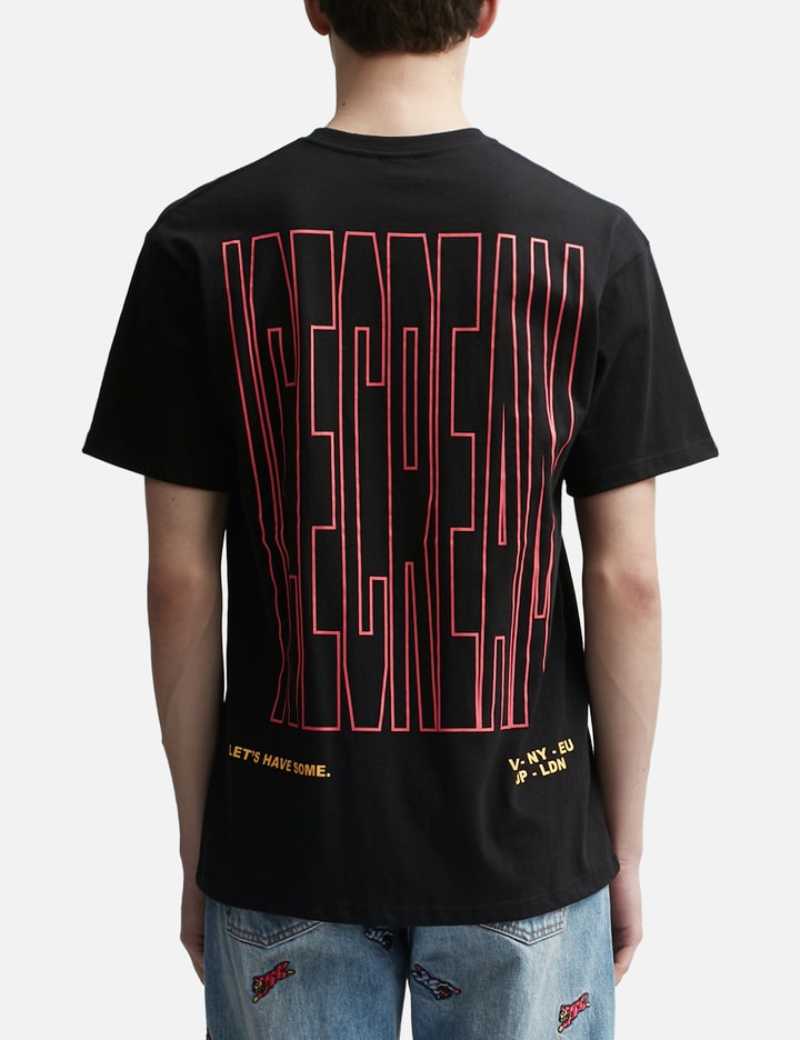 Pleasantville S/S T-Shirt Placeholder Image