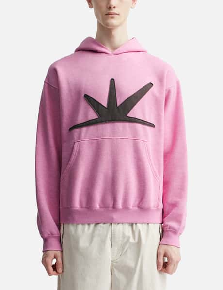 Daybreak Brushed Hoodie view 10