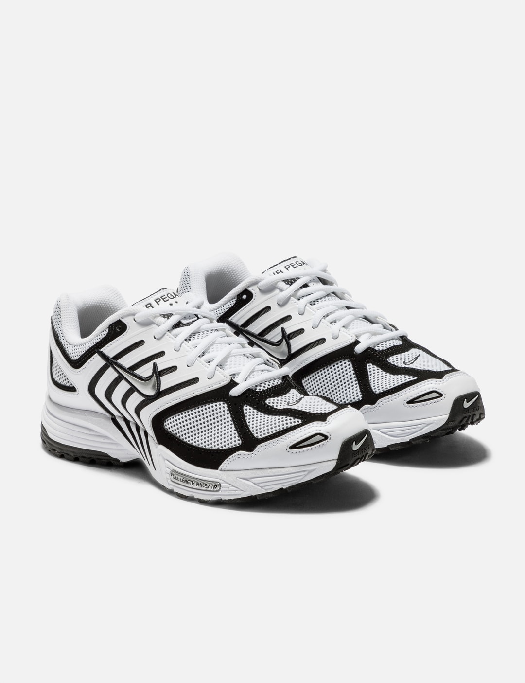 Air Pegasus 2005 view 13