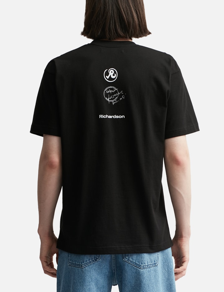 クリスター ストロームホルム Tシャツ Placeholder Image