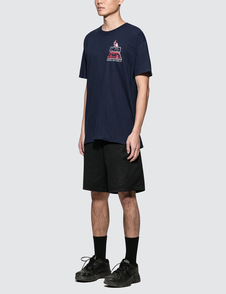 NY State Of Mind S/S T-Shirt Placeholder Image