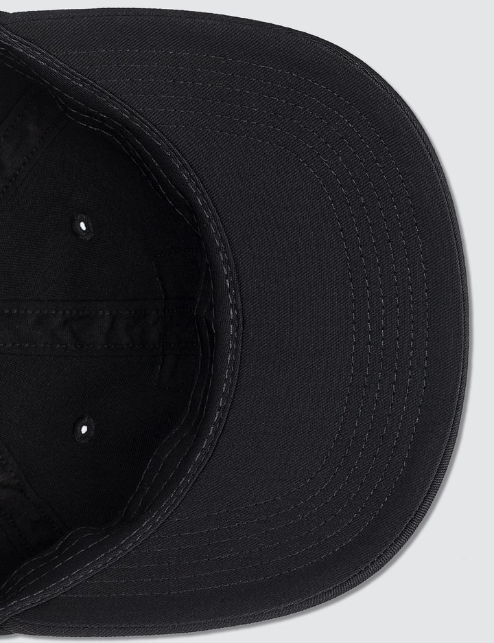 Devil 6 Panel Cap Placeholder Image